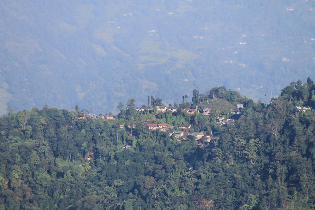 Hotel White Yak Darjeeling  Buitenkant foto