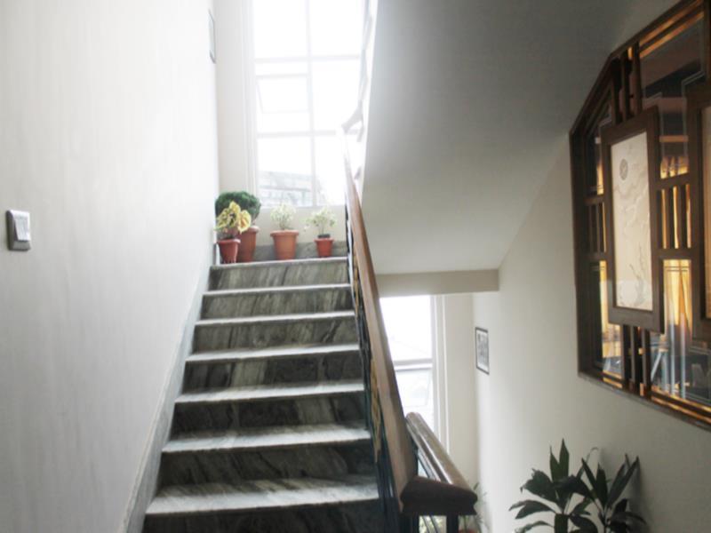 Hotel White Yak Darjeeling  Buitenkant foto