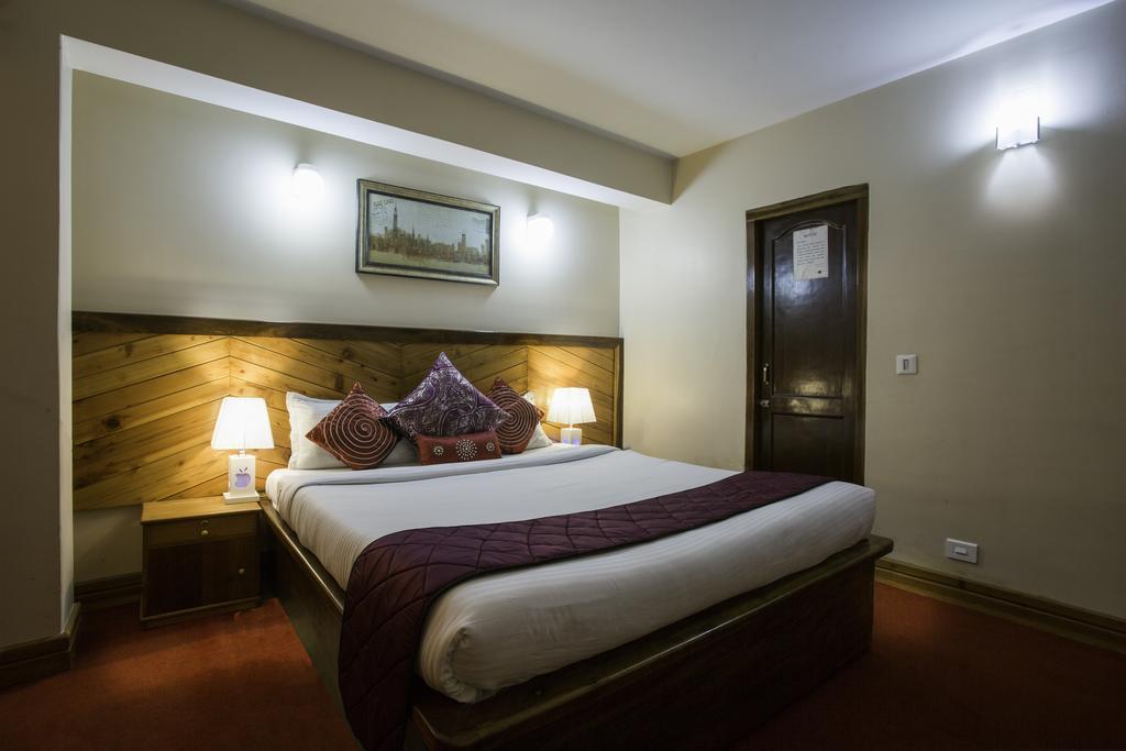 Hotel White Yak Darjeeling  Buitenkant foto