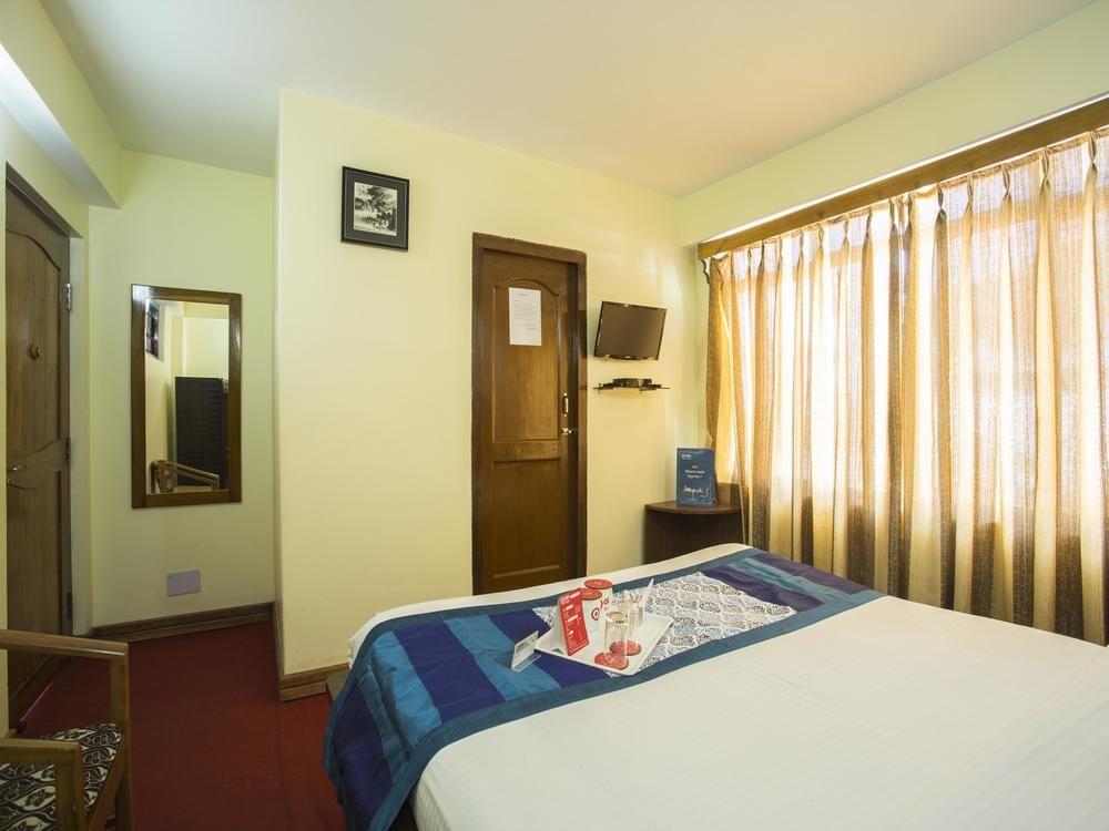 Hotel White Yak Darjeeling  Buitenkant foto