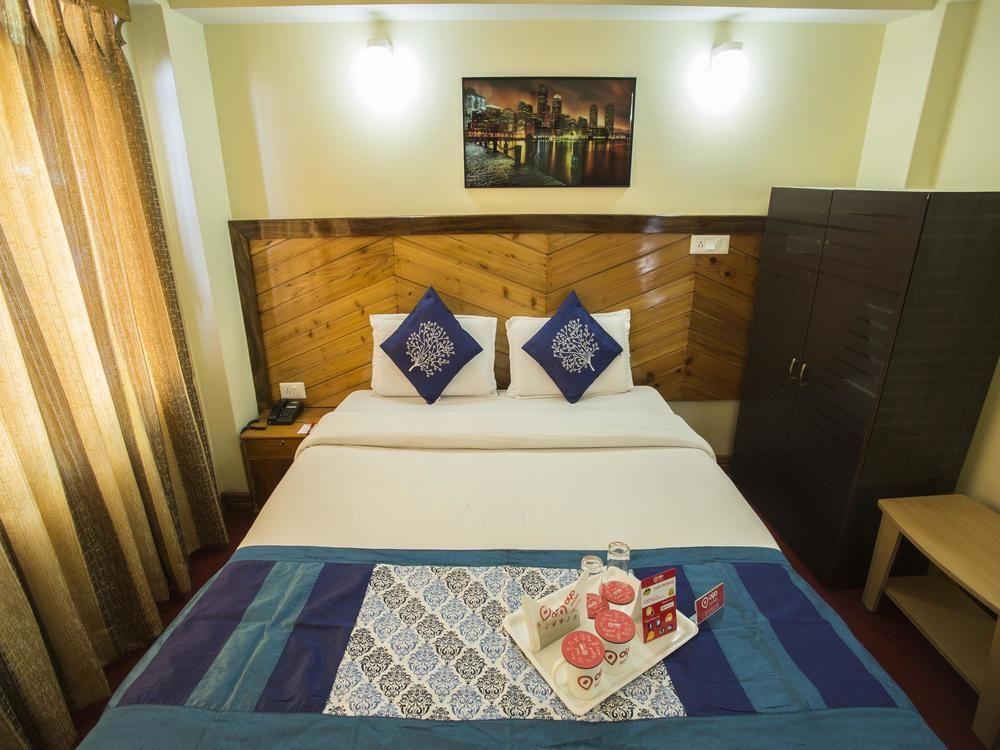 Hotel White Yak Darjeeling  Buitenkant foto