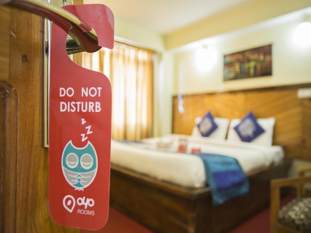 Hotel White Yak Darjeeling  Buitenkant foto