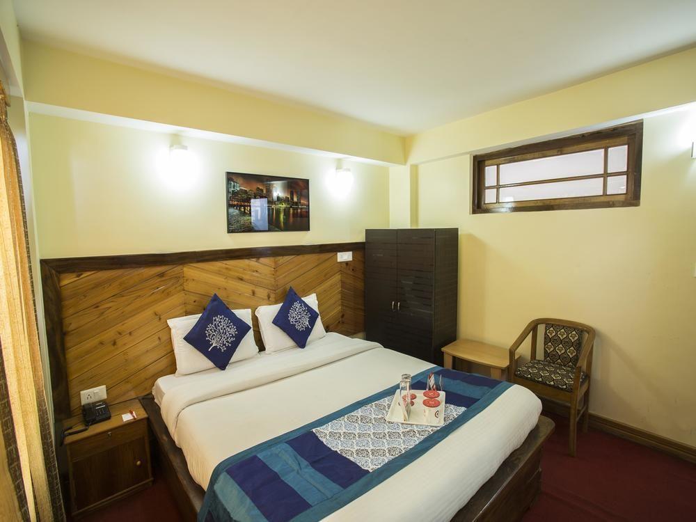 Hotel White Yak Darjeeling  Buitenkant foto