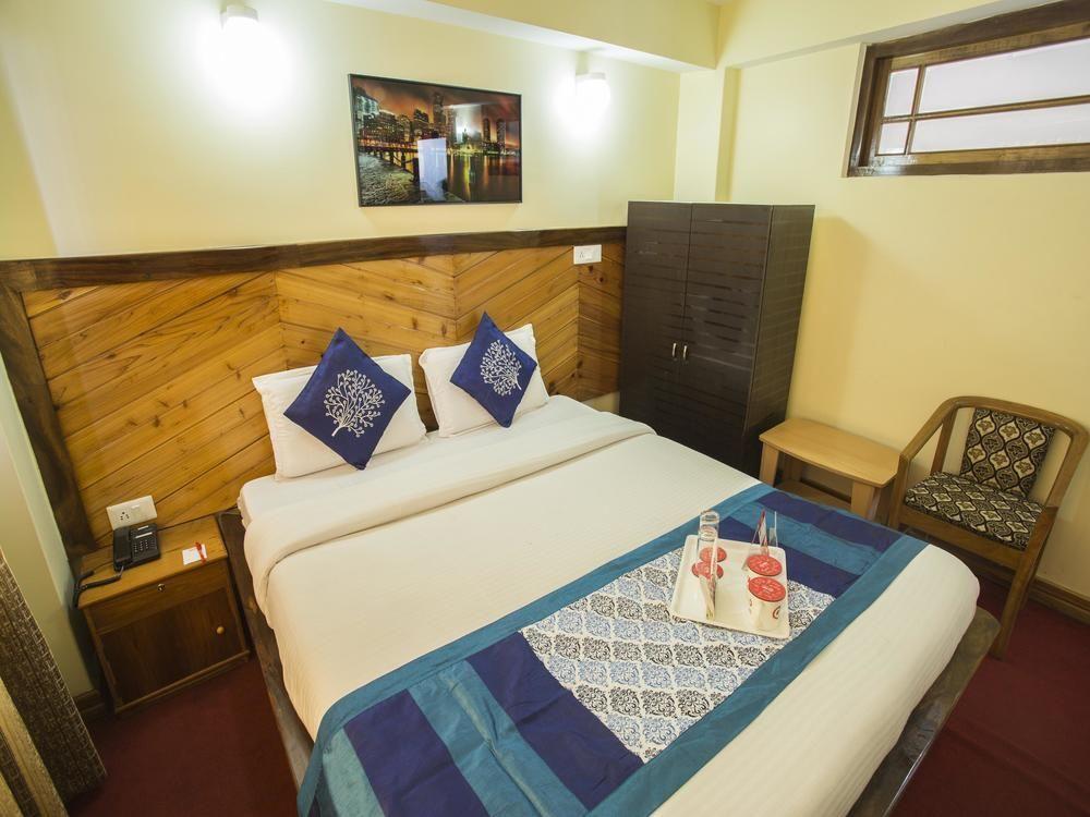 Hotel White Yak Darjeeling  Buitenkant foto