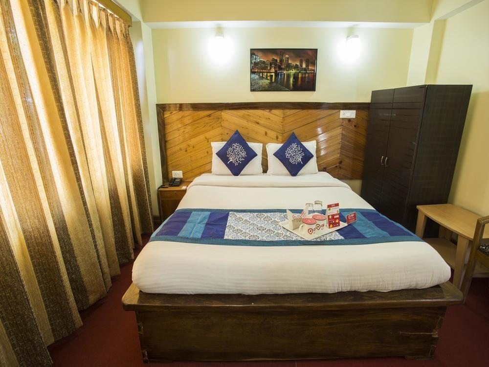 Hotel White Yak Darjeeling  Buitenkant foto