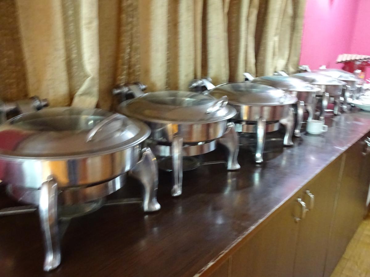 Hotel White Yak Darjeeling  Buitenkant foto